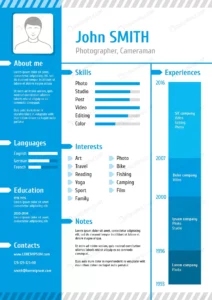 business curriculum vitae resume vector template crcc46a2e09 size2.80mb - title:Home - اورچین فایل - format: - sku: - keywords: p_id:18