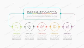 business data visualization timeline infographic crc84d62214 size1.93mb - title:Home Main - اورچین فایل - format: - sku: - keywords: p_id:18