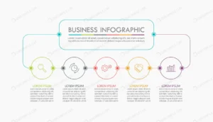 business data visualization timeline infographic crc84d62214 size1.93mb - title:Home Main - اورچین فایل - format: - sku: - keywords: p_id:18