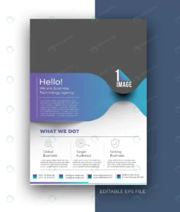 business flyer a4 flyer poster brochure design te crcca000d48 size1.99mb - title:Home - اورچین فایل - format: - sku: - keywords: p_id:18