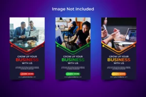 business gradient instagram stories collection crc3a37ef1b size3.18mb - title:Home - اورچین فایل - format: - sku: - keywords: p_id:18