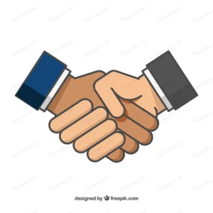 business handshake background flat style crcca1a0ee1 size0.87mb - title:Home - اورچین فایل - format: - sku: - keywords: p_id:18