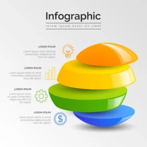 business infographic 3d glossy crc3d35bcfa size1.57mb - title:Home - اورچین فایل - format: - sku: - keywords: p_id:18