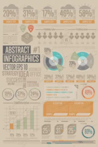 business infographic element collection crc392957d2 size5.77mb - title:Home - اورچین فایل - format: - sku: - keywords: p_id:18