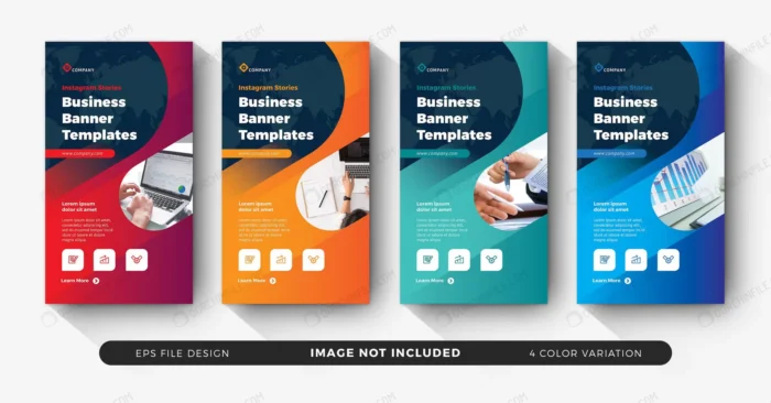 business instagram stories 2 crcde25bbf4 size1.11mb - title:قالب استوری اینستاگرام دیجیتال مارکتینگ - اورچین فایل - format:EPS - وکتور - sku:crcde25bbf4 - keywords:قالب استوری اینستاگرام دیجیتال مارکتینگ p_id:102433
