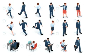 business men women isometric set male female char crcf3b355c8 size1.47mb - title:Home - اورچین فایل - format: - sku: - keywords: p_id:18