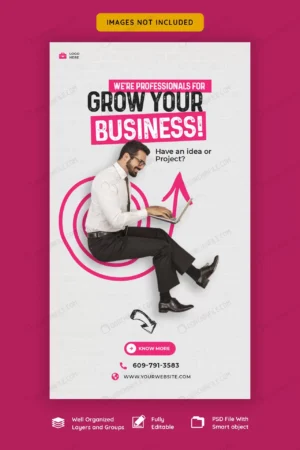 business promotion corporate instagram story temp crc949e0653 size11.31mb - title:Home - اورچین فایل - format: - sku: - keywords: p_id:18