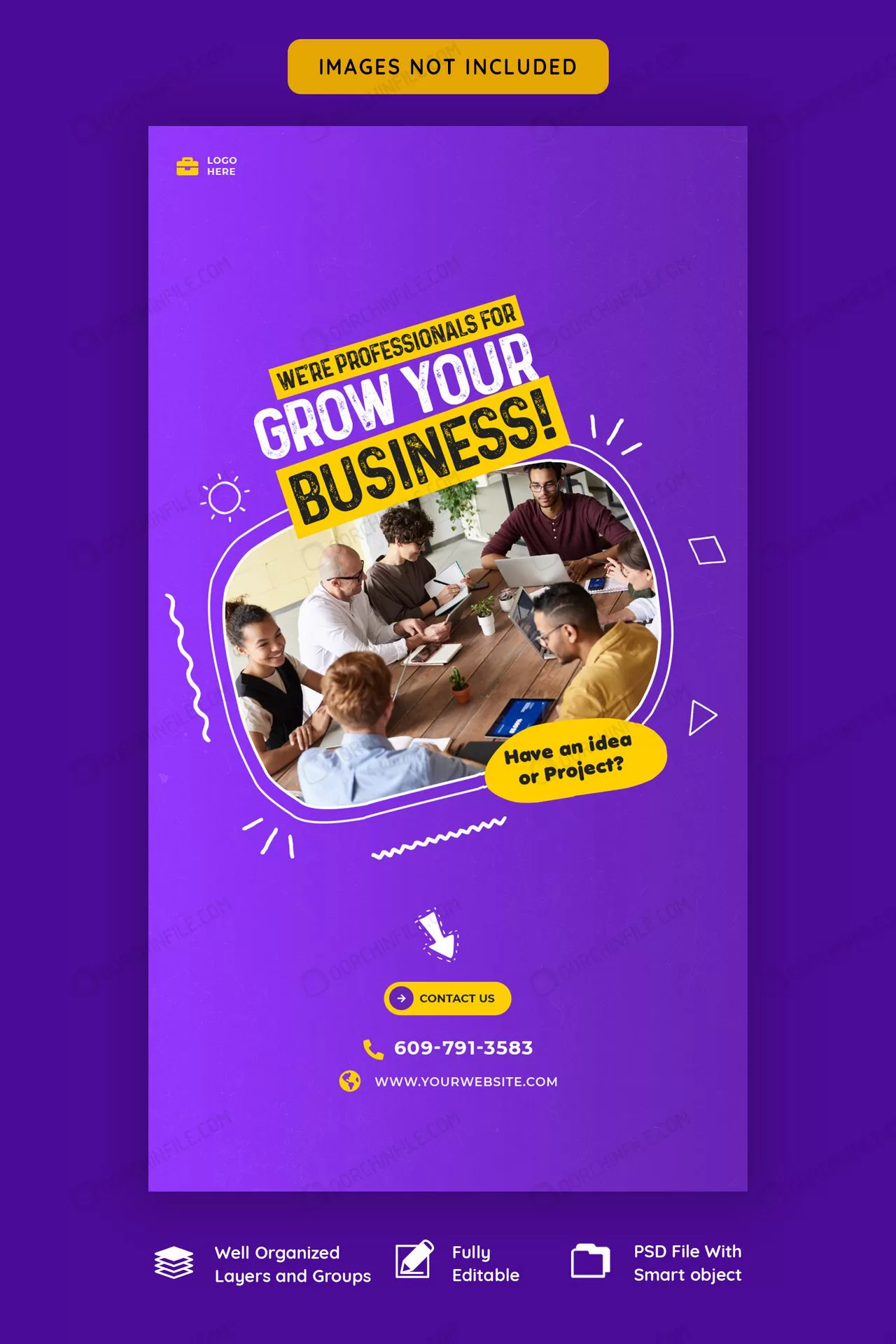 business promotion corporate instagram story temp crccc0b9f4e size10.41mb - title:استوری اینستاگرام ارتقاء کسب و کار - اورچین فایل - format:PSD - فتوشاپ - sku:crccc0b9f4e - keywords:استوری اینستاگرام ارتقاء کسب و کار p_id:105049