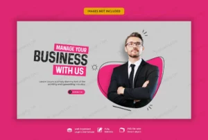 business promotion corporate web banner template crc4fe0b2c5 size8.04mb - title:Home - اورچین فایل - format: - sku: - keywords: p_id:18