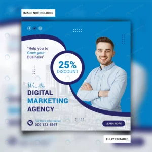 business promotion social media post banner square rnd312 frp25172475 - title:Home - اورچین فایل - format: - sku: - keywords: p_id:18