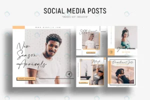 business social media post template rnd365 frp10715823 - title:Home - اورچین فایل - format: - sku: - keywords: p_id:18