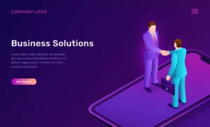 business solution agreement isometric concept crc8a372aab size2.51mb - title:Home - اورچین فایل - format: - sku: - keywords: p_id:18