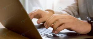 businessman hands using laptop computer with pres crc43baaab1 size9.52mb 7500x3130 - title:Home - اورچین فایل - format: - sku: - keywords: p_id:18