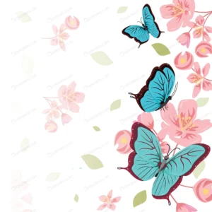 butterflies flower floral summer spring frame bac crc46e2878d size2.22mb - title:Home - اورچین فایل - format: - sku: - keywords: p_id:18