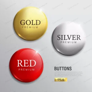 button set circle modern color gold silver red crc966ff686 size10.04mb - title:Home - اورچین فایل - format: - sku: - keywords: p_id:18