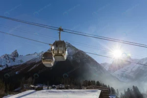 cable car ski resort crc54942e20 size8.00mb 5472x3648 - title:Home - اورچین فایل - format: - sku: - keywords: p_id:18