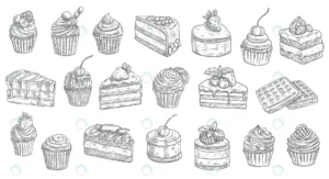 cakes cheesecakes sketch pastry desserts sweet fo crc59c0309e size9.86mb - title:Home - اورچین فایل - format: - sku: - keywords: p_id:18