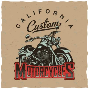 california custom motorcycles poster with bike t crcdda6735d size5.60mb - title:Home - اورچین فایل - format: - sku: - keywords: p_id:18