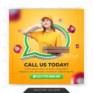 call us creative concept promotion instagram post crcfd254178 size84.78mb - title:Home - اورچین فایل - format: - sku: - keywords: p_id:18