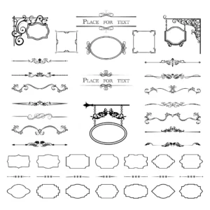 calligraphic design elements crc26f13c80 size4.18mb - title:Home - اورچین فایل - format: - sku: - keywords: p_id:18