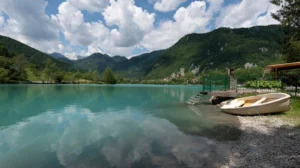 calm beautiful lake most na soci village slovenia crcf9df47de size10.41mb 6016x3376 - title:Home - اورچین فایل - format: - sku: - keywords: p_id:18