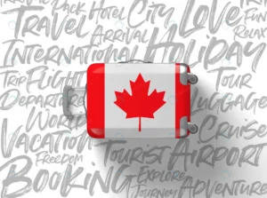 canada flag suitcase travel background d render rnd449 frp23076596 - title:Home - اورچین فایل - format: - sku: - keywords: p_id:18