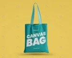 canvas tote bag mockup crc2b02e0a4 size61.50mb - title:Home Main - اورچین فایل - format: - sku: - keywords: p_id:18