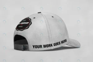 cap mock up back view crc901bffc9 size110.72mb - title:Home - اورچین فایل - format: - sku: - keywords: p_id:18