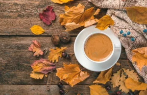 cappuccino cup sweater autumn foliage wooden back crcc9e50937 size19.71mb 5867x3806 - title:Home - اورچین فایل - format: - sku: - keywords: p_id:18