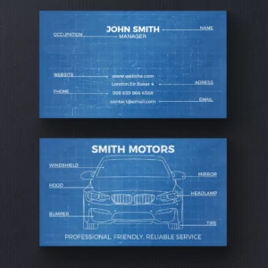 car blueprint business card template crc8e7762a6 size11.56mb - title:Home - اورچین فایل - format: - sku: - keywords: p_id:18