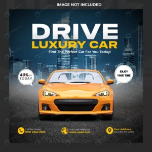 car rental instagram social media post banner tem crcb0ce8781 size34.53mb - title:Home - اورچین فایل - format: - sku: - keywords: p_id:18