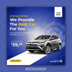 car social media instagram post square web banner crcd4ce9131 size6.47mb - title:Home - اورچین فایل - format: - sku: - keywords: p_id:18