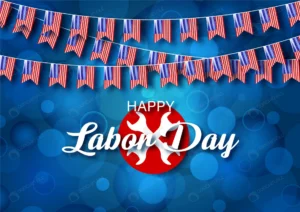 card poster us labor day vector design rnd551 frp28837331 - title:Home - اورچین فایل - format: - sku: - keywords: p_id:18