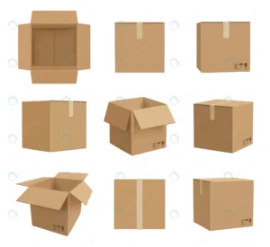 cardboard boxes deliver craft packages front side rnd849 frp19982902 - title:Home - اورچین فایل - format: - sku: - keywords: p_id:18