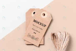 cardboard mock up clothing labels thread crcb8524f8e size77.19mb 1 - title:Home - اورچین فایل - format: - sku: - keywords: p_id:18