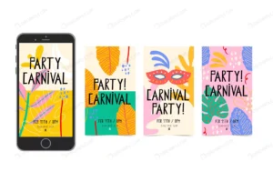 carnival party instagram stories collection crc779f6182 size2.83mb - title:Home - اورچین فایل - format: - sku: - keywords: p_id:18