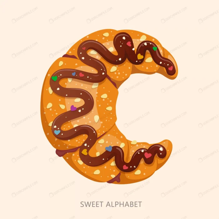 cartoon candy alphabet letter c crc18feb6cd size2.39mb - title:حرف انگلیسی C طرح شیرینی - اورچین فایل - format:EPS - وکتور - sku:crc18feb6cd - keywords:حرف انگلیسی c طرح شیرینی, وکتور, اعداد و الفبا, خوردنی و نوشیدنی, فایل تکی, کیک و شیرینی p_id:95695