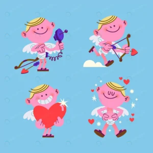 cartoon cupid character collection crc5738db45 size1.57mb 1 - title:Home - اورچین فایل - format: - sku: - keywords: p_id:18