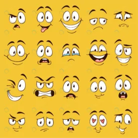 cartoon faces funny face expressions caricature e crc8d652ac9 size2.58mb - title:Home Main - اورچین فایل - format: - sku: - keywords: p_id:18