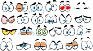 cartoon funny eyes vector collection set isolated rnd608 frp20222412 - title:Home Main - اورچین فایل - format: - sku: - keywords: p_id:18