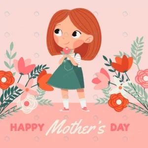 cartoon mother s day illustration crc5653413d size0.90mb - title:Home - اورچین فایل - format: - sku: - keywords: p_id:18