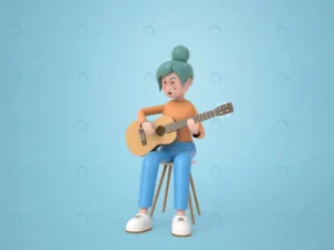 cartoon women play guitar crc654ce555 size91.90mb - title:Home - اورچین فایل - format: - sku: - keywords: p_id:18