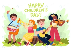 cartoon world children s day illustration crcb4275ba1 size0.78mb - title:Home - اورچین فایل - format: - sku: - keywords: p_id:18