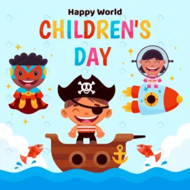 cartoon world children s day illustration 2 crcda98f235 size0.95mb - title:Home Main - اورچین فایل - format: - sku: - keywords: p_id:18