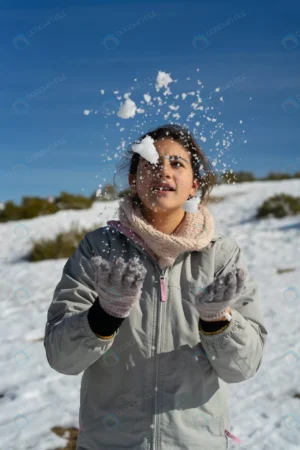 caucasian girl playing with snow winter crc9b33cfe0 size11.71mb 4000x6000 1 - title:Home - اورچین فایل - format: - sku: - keywords: p_id:18