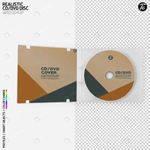 cd disc cd box cover mockup design isolated crc07c870b1 size45.55mb 1 - title:Home - اورچین فایل - format: - sku: - keywords: p_id:18