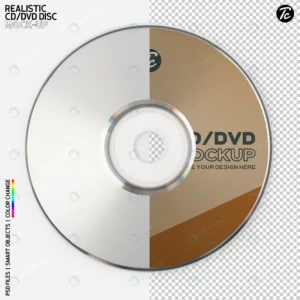 cd disc mockup design isolated crc58547c74 size50.39mb - title:Home - اورچین فایل - format: - sku: - keywords: p_id:18