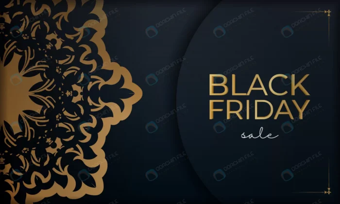 celebration poster black friday blue with greek g crc71d15966 size3.29mb - title:پوستر وکتور خرید جمعه سیاه - اورچین فایل - format:EPS - وکتور - sku:crc71d15966 - keywords: p_id:65061
