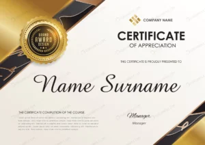 certificate template luxury crc21f04a05 size3.65mb - title:Home - اورچین فایل - format: - sku: - keywords: p_id:18