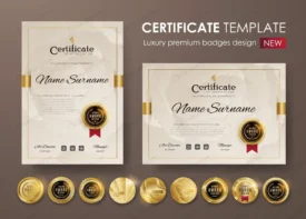 certificate template with luxury pattern crc6455033f size7.06mb - title:Home Main - اورچین فایل - format: - sku: - keywords: p_id:18